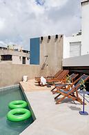 Ritz Praia Hotel Maceió