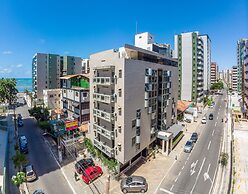 Ritz Praia Hotel Maceió