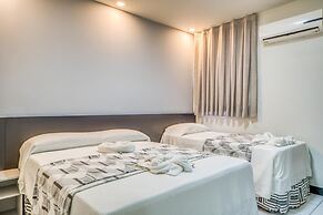 Ritz Praia Hotel Maceió