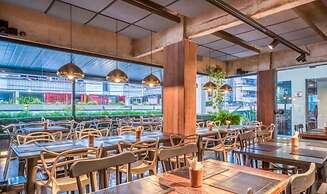 Ritz Praia Hotel Maceió