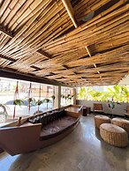 Ritz Praia Hotel Maceió