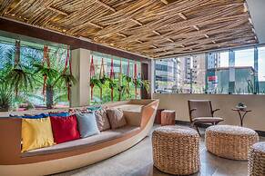 Ritz Praia Hotel Maceió