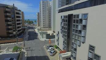 Ritz Praia Hotel Maceió