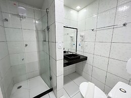 Ritz Praia Hotel Maceió