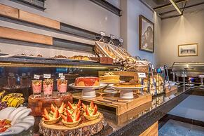 Ritz Praia Hotel Maceió