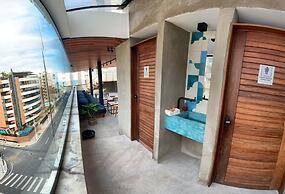 Ritz Praia Hotel Maceió