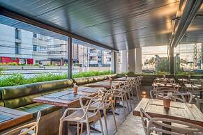 Ritz Praia Hotel Maceió