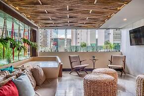 Ritz Praia Hotel Maceió