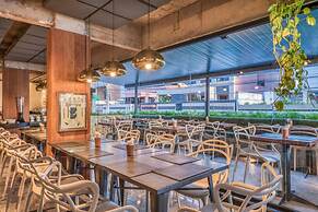 Ritz Praia Hotel Maceió