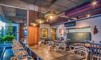 Ritz Praia Hotel Maceió