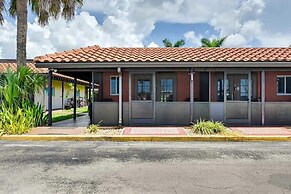 Port of the Islands Everglades Adventure Resort
