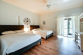 Port of the Islands Everglades Adventure Resort