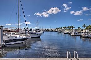 Port of the Islands Everglades Adventure Resort
