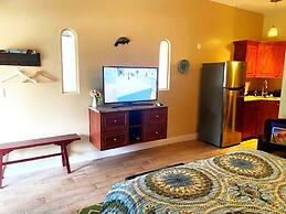 Port of the Islands Everglades Adventure Resort