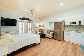 Port of the Islands Everglades Adventure Resort