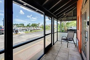 Port of the Islands Everglades Adventure Resort