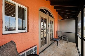 Port of the Islands Everglades Adventure Resort