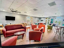 Port of the Islands Everglades Adventure Resort