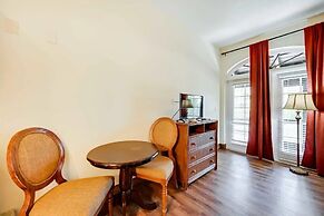 Port of the Islands Everglades Adventure Resort