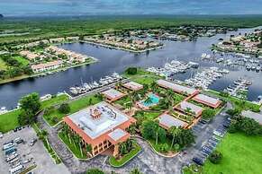 Port of the Islands Everglades Adventure Resort