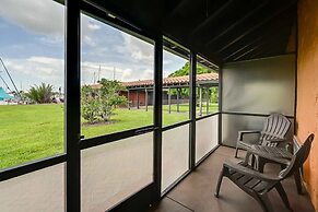 Port of the Islands Everglades Adventure Resort