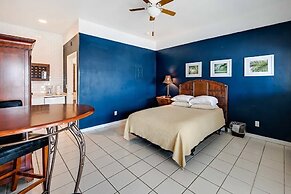 Port of the Islands Everglades Adventure Resort