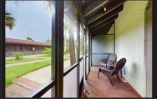 Port of the Islands Everglades Adventure Resort