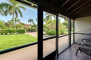 Port of the Islands Everglades Adventure Resort