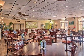 Port of the Islands Everglades Adventure Resort