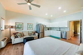 Port of the Islands Everglades Adventure Resort