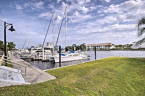 Port of the Islands Everglades Adventure Resort