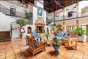 Port of the Islands Everglades Adventure Resort