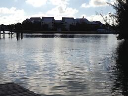 Bell Channel Inn Hotel