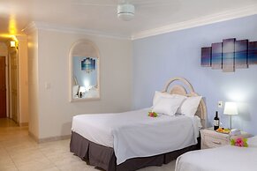 Bell Channel Inn Hotel