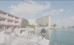 Bell Channel Inn Hotel