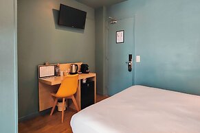 Hotel Du Centre, un hotel AMMI