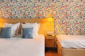 Hotel Du Centre, un hotel AMMI