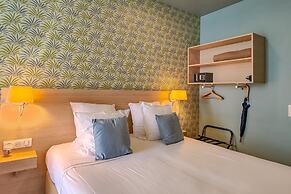 Hotel Du Centre, un hotel AMMI