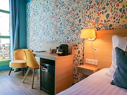 Hotel Du Centre, un hotel AMMI