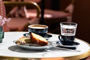 Hotel Du Centre, un hotel AMMI