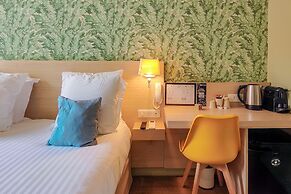 Hotel Du Centre, un hotel AMMI