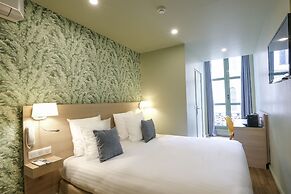 Hotel Du Centre, un hotel AMMI