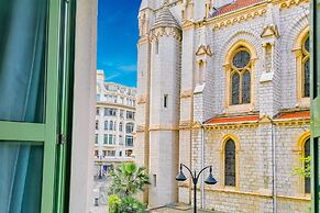 Hotel Du Centre, un hotel AMMI