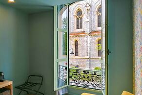 Hotel Du Centre, un hotel AMMI