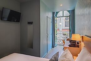 Hotel Du Centre, un hotel AMMI