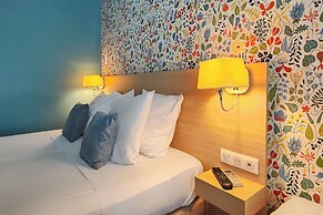 Hotel Du Centre, un hotel AMMI