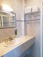 Hotel Du Centre, un hotel AMMI