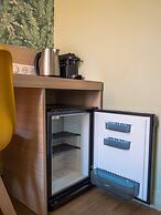 Hotel Du Centre, un hotel AMMI