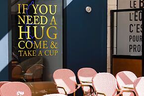 Hotel Du Centre, un hotel AMMI