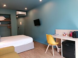 Hotel Du Centre, un hotel AMMI